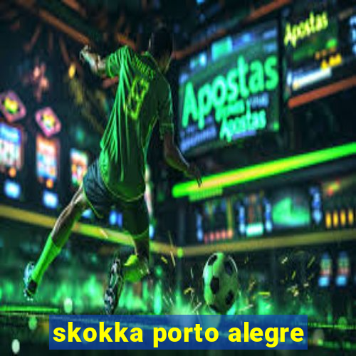 skokka porto alegre